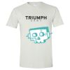 Triumph Studios - Softstyle ® T Shirt Thumbnail
