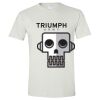 Triumph Studios - Softstyle ® T Shirt Thumbnail