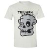 Triumph Studios - Softstyle ® T Shirt Thumbnail