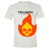 Triumph Studios - Softstyle ® T Shirt Thumbnail