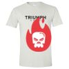 Triumph Studios - Softstyle ® T Shirt Thumbnail