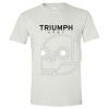 Triumph Studios - Softstyle ® T Shirt Thumbnail