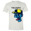 Triumph Studios - Softstyle ® T Shirt Thumbnail