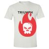 Triumph Studios - Softstyle ® T Shirt Thumbnail