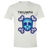 Triumph Studios - Softstyle ® T Shirt Thumbnail