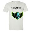 Triumph Studios - Softstyle ® T Shirt Thumbnail
