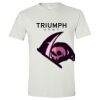 Triumph Studios - Softstyle ® T Shirt Thumbnail