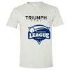 Triumph Studios - Softstyle ® T Shirt Thumbnail