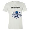 Triumph Studios - Softstyle ® T Shirt Thumbnail