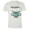 Triumph Studios - Softstyle ® T Shirt Thumbnail