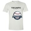 Triumph Studios - Softstyle ® T Shirt Thumbnail
