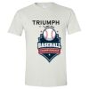 Triumph Studios - Softstyle ® T Shirt Thumbnail