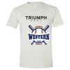 Triumph Studios - Softstyle ® T Shirt Thumbnail