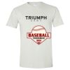 Triumph Studios - Softstyle ® T Shirt Thumbnail