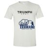 Triumph Studios - Softstyle ® T Shirt Thumbnail