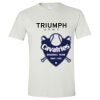 Triumph Studios - Softstyle ® T Shirt Thumbnail