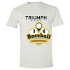 Triumph Studios - Softstyle ® T Shirt Thumbnail