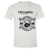 Triumph Studios - Softstyle ® T Shirt Thumbnail