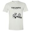 Triumph Studios - Softstyle ® T Shirt Thumbnail