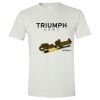 Triumph Studios - Softstyle ® T Shirt Thumbnail