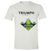 Triumph Studios - Softstyle ® T Shirt Thumbnail