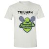 Triumph Studios - Softstyle ® T Shirt Thumbnail