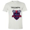 Triumph Studios - Softstyle ® T Shirt Thumbnail