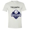Triumph Studios - Softstyle ® T Shirt Thumbnail