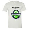 Triumph Studios - Softstyle ® T Shirt Thumbnail