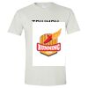 Triumph Studios - Softstyle ® T Shirt Thumbnail