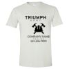 Triumph Studios - Softstyle ® T Shirt Thumbnail