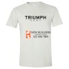 Triumph Studios - Softstyle ® T Shirt Thumbnail