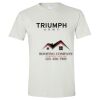 Triumph Studios - Softstyle ® T Shirt Thumbnail