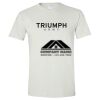 Triumph Studios - Softstyle ® T Shirt Thumbnail