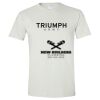 Triumph Studios - Softstyle ® T Shirt Thumbnail