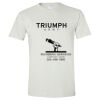 Triumph Studios - Softstyle ® T Shirt Thumbnail