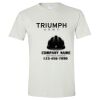 Triumph Studios - Softstyle ® T Shirt Thumbnail