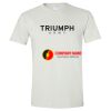 Triumph Studios - Softstyle ® T Shirt Thumbnail