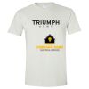 Triumph Studios - Softstyle ® T Shirt Thumbnail