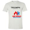 Triumph Studios - Softstyle ® T Shirt Thumbnail