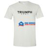 Triumph Studios - Softstyle ® T Shirt Thumbnail