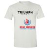 Triumph Studios - Softstyle ® T Shirt Thumbnail