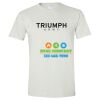 Triumph Studios - Softstyle ® T Shirt Thumbnail
