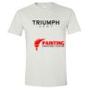 Triumph Studios - Softstyle ® T Shirt Thumbnail