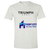 Triumph Studios - Softstyle ® T Shirt Thumbnail