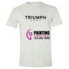 Triumph Studios - Softstyle ® T Shirt Thumbnail