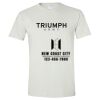 Triumph Studios - Softstyle ® T Shirt Thumbnail