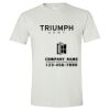 Triumph Studios - Softstyle ® T Shirt Thumbnail