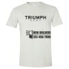 Triumph Studios - Softstyle ® T Shirt Thumbnail
