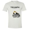 Triumph Studios - Softstyle ® T Shirt Thumbnail